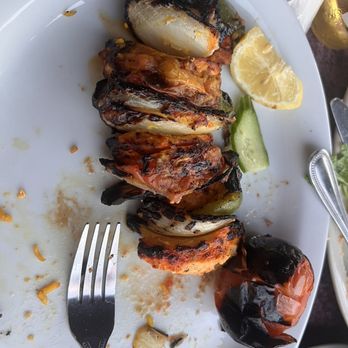 Kabob Hutt - How burned & unhappy I was - Persian/Iranian Near Me - Corona, California Kabob Hutt - How burned & unhappy I was - Persian/Iranian Near Me - Corona, California