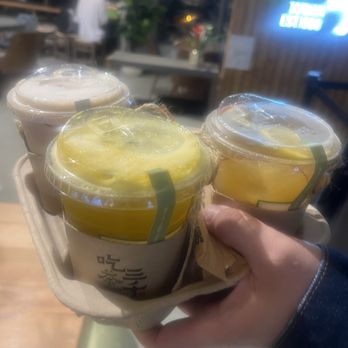 Chicha San Chen - 30 mins for these~ - Bubble Tea Near Me - Berkeley, California Chicha San Chen - 30 mins for these~ - Bubble Tea Near Me - Berkeley, California