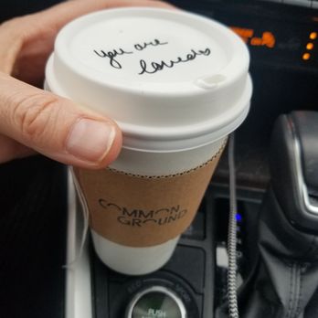Common Ground - Skinny London Fog- Delish!! - Coffee & Tea Near Me - Tacoma, Washington Common Ground - Skinny London Fog- Delish!! - Coffee & Tea Near Me - Tacoma, Washington