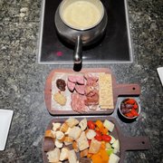 Photo of The Melting Pot - Sacramento, CA, United States