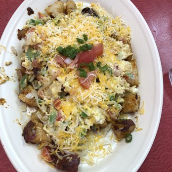 The Diner - Diners Near Me - Norman, Oklahoma