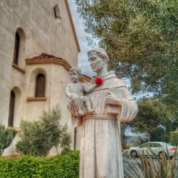 St Mary Magdalen School