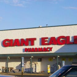 Giant Eagle