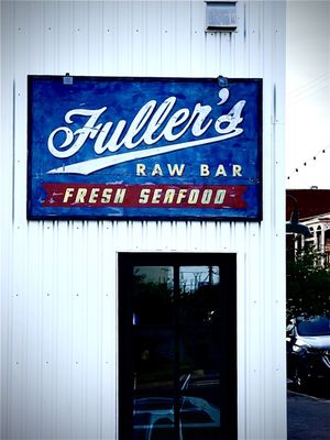 Fuller's Raw Bar by null