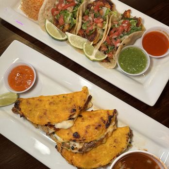 La Catrina - Tacos De Birria and BLACKENED SHRIMP TACOS - Pizza Near Me - Milford, Connecticut La Catrina - Tacos De Birria and BLACKENED SHRIMP TACOS - Pizza Near Me - Milford, Connecticut