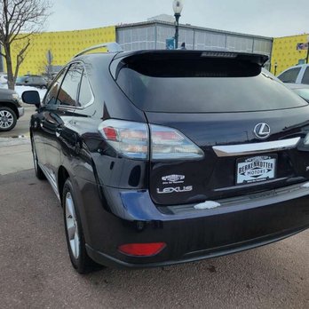 Berkenkotter Motors - RV Dealers Near Me - Brighton, Colorado
