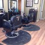 Photo of Martin's Barber Shop