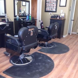 Martin's Barber Shop