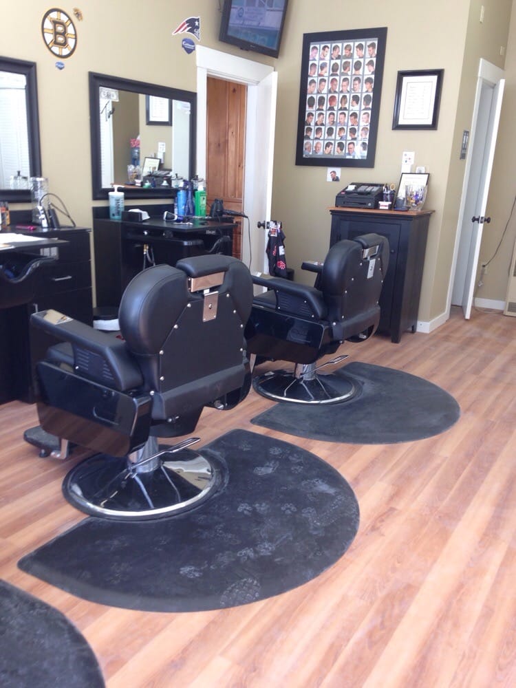 MARTIN’S BARBER SHOP Updated October 2024 20 Elm St, Templeton