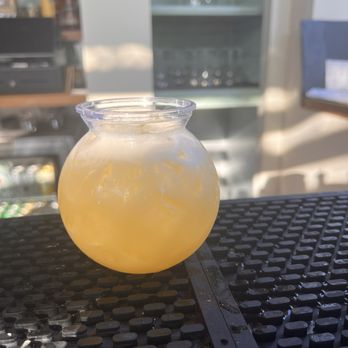 The Long Goodbye - Cocktail Bars Near Me - Austin, Texas