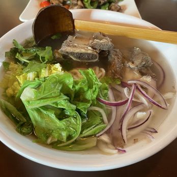JJ Noodle House - Beef Stew Noodle Soup - Chinese Near Me - Rancho Cucamonga, California