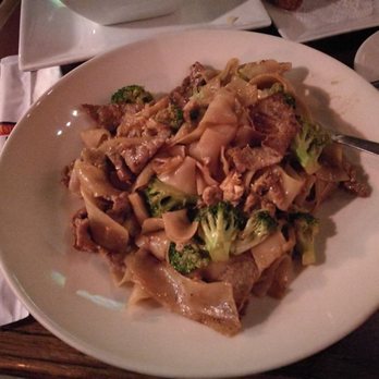 Asian Noodle Bar - Pad. See ew - Thai Near Me - Albuquerque, New Mexico