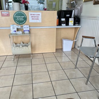 First Health Clinic - Front desk check in. - Urgent Care Near Me - San Jose, California First Health Clinic - Front desk check in. - Urgent Care Near Me - San Jose, California