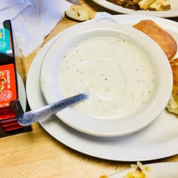 Anthony's Restaurant