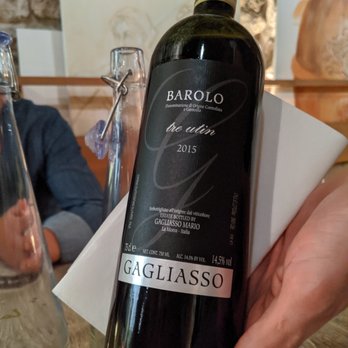 La Grande Mamma - Italian Near Me - Kraków, Massachusetts