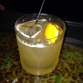 Lucky Restaurant - John Foster - Wine Bars Near Me - Roanoke, Virginia