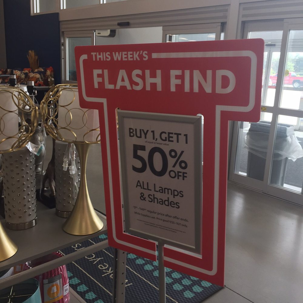 At Home - Specials - Furniture Stores Near Me - Rogers, Arkansas