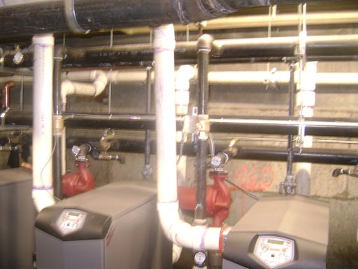 Slide of 4th Ave Sewer and Drain