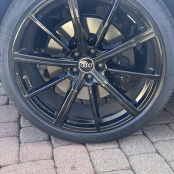 AutoReflekt - After - Wheel & Rim Repair Near Me