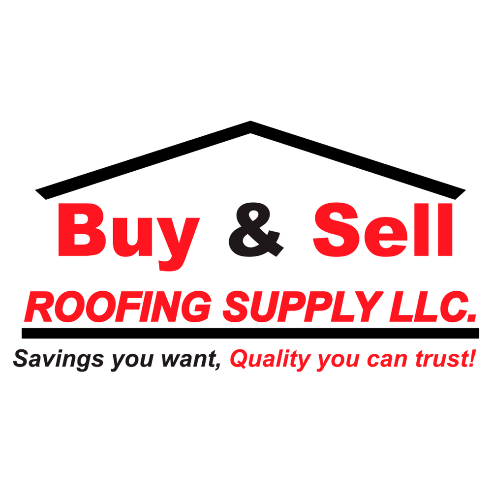 Slide of Buy & Sell Roofing Supply