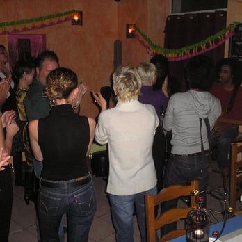 La Cabane Café - La Cabane C@fé - Bars Near Me - Paris, 75