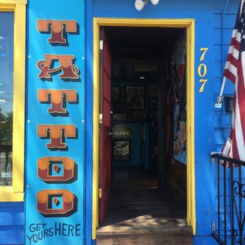 Absolute Tattoo - Come on in - Tattoo Near Me - Reno, Nevada