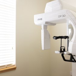 Coats Dental Group of Longmont - CBCT 3D Imaging