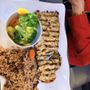Charcoals Latin Grill