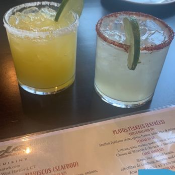 Frida - Mezcalita & seasonal margarita - Mexican Near Me - West Hartford, Connecticut Frida - Mezcalita & seasonal margarita - Mexican Near Me - West Hartford, Connecticut