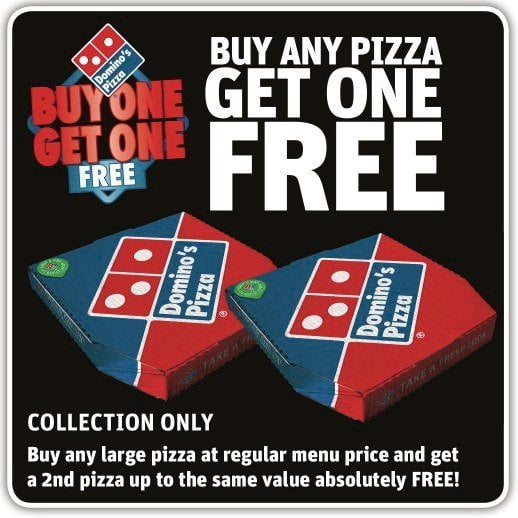 DOMINO’S PIZZA 410 High St, Lincoln, United Kingdom Pizza