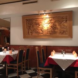 China Restaurant Schönes China