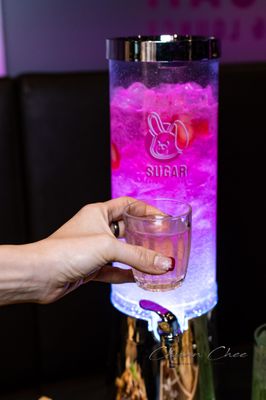 SUGAR Cafe and Lounge by null