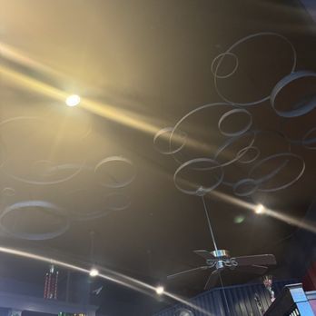McGilvra's - Like I said interesting ceiling decor . - American Near Me - Seattle, Washington McGilvra's - Like I said interesting ceiling decor . - American Near Me - Seattle, Washington