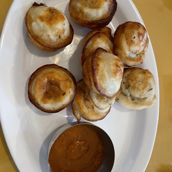 Samburna Indian Restaurant - Kuzhi Paniyaram - Indian Near Me - Bothell, Washington Samburna Indian Restaurant - Kuzhi Paniyaram - Indian Near Me - Bothell, Washington