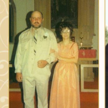 Sugarplum Attic Memory Bears & Alterations - He walked his bride down the aisle.... - Sewing & Alterations Near Me - Bismarck, North Dakota Sugarplum Attic Memory Bears & Alterations - He walked his bride down the aisle.... - Sewing & Alterations Near Me - Bismarck, North Dakota