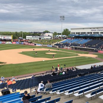 LMCU Ballpark - Stadiums & Arenas Near Me - Comstock Park, Michigan