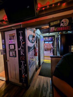 Whiskey Tavern by null