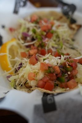 Bear Flag Fish Company by null