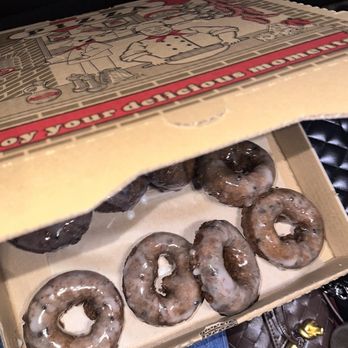 M & M Donuts - blueberry donuts - Donuts Near Me - Anaheim, California M & M Donuts - blueberry donuts - Donuts Near Me - Anaheim, California