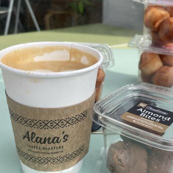 ALANA’S COFFEE ROASTERS - Updated June 2025 - 102 Photos & 64 Reviews