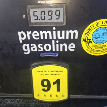 Costco Gasoline - 5.099 Premium - Gas Stations Near Me - Industry, California Costco Gasoline - 5.099 Premium - Gas Stations Near Me - Industry, California
