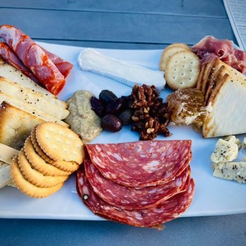 Top Deck Bar - Charcuterie and Cheese Board - New American Near Me - Savannah, Georgia Top Deck Bar - Charcuterie and Cheese Board - New American Near Me - Savannah, Georgia