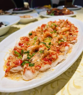 Tasty Seafood & Dim Sum by null