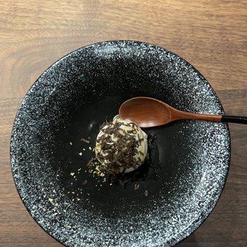Friends Only - Truffle gelato - Sushi Bars Near Me - San Francisco, California Friends Only - Truffle gelato - Sushi Bars Near Me - San Francisco, California