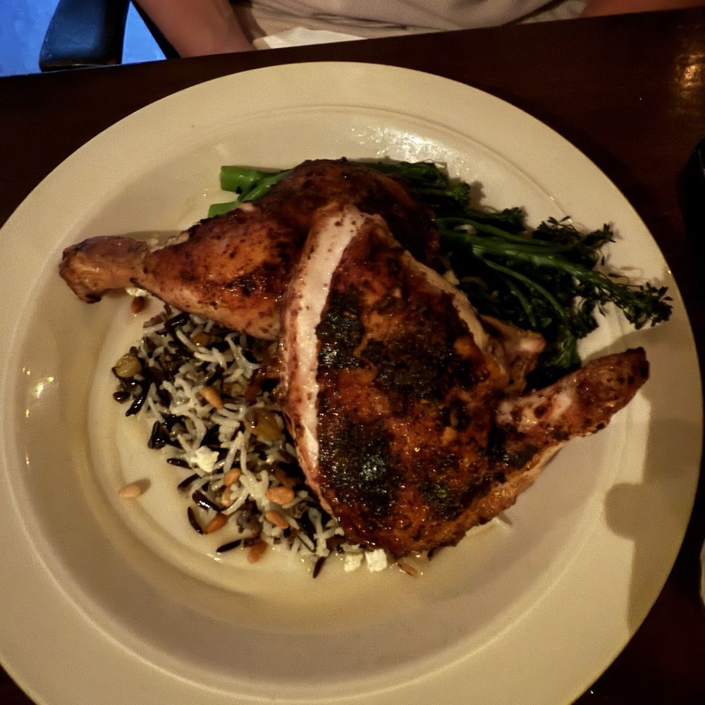 Chicken Chicken