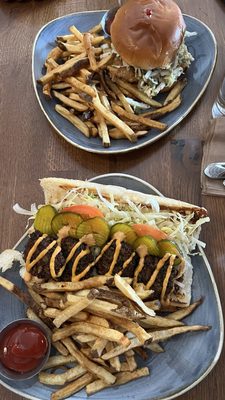 Jude's by null
