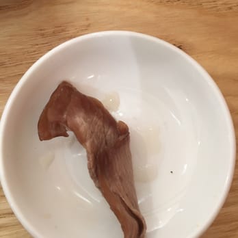 Pho Duong - Very off colored beef. - Vietnamese Near Me - Fairfax, Virginia Pho Duong - Very off colored beef. - Vietnamese Near Me - Fairfax, Virginia