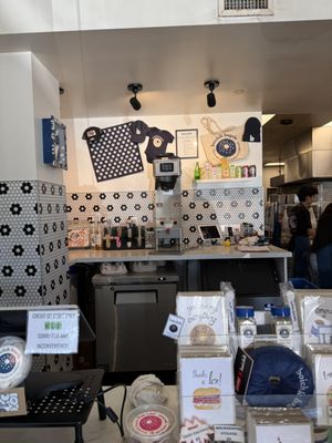 Boichik Bagels Palo Alto by null