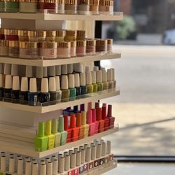 Near U Nails Salon