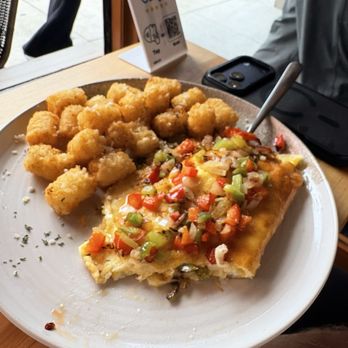 Mevan Coffee& Breakfast - Cheese omelette - Coffee Roasteries Near Me - San Diego, California Mevan Coffee& Breakfast - Cheese omelette - Coffee Roasteries Near Me - San Diego, California